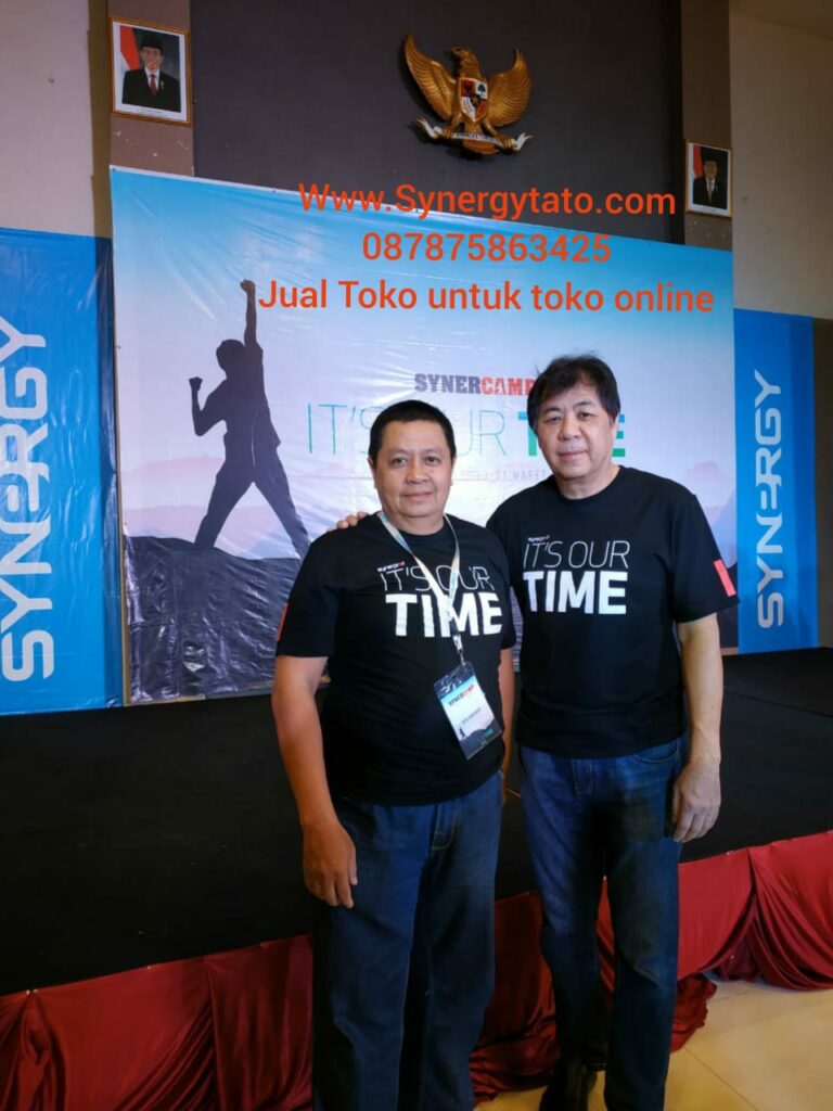 Jual Toko untuk Toko Online di Cimone Synergytato 087875863425