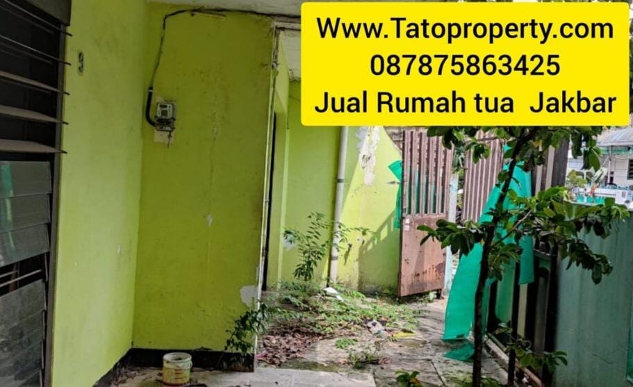 Bikin Rumah Kos Jalan Nangka Pasti Untung Tato 087875863425